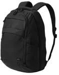 Traveler Backpack Black