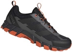 adidas Terrex Rockadia M - carbon/cblack/seimor, Gr&ouml;&szlig;e:10 - Orange - 44 2/3