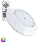 LED Poolstrahler Aufbau RGB tauchf&auml;hig 12V AC IP68 35W XtraPool RGB