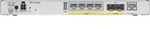 Cisco ISR1100 ROUTER 4 GE LAN/WAN - Grau