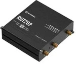 TELTONIKA RUT202: Dual-SIM LTE-Router