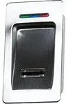 IDENCOM Fingerscanner BioKey X Mini APP, Edelstahl