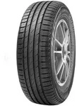 Nokian zLine SUV Sommerreifen 225/65 R17 106H XL Offroad Reifen