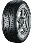 Continental Sommerreifen motorcycle-tyres ContiCrossContactTM LX 2 ( 285/60 R18 116V