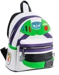 Toy Story von Loungefly &ndash; Rucksack Buzz Lightyear