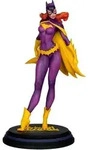 DC Cover Girls Statue 1/8 Batgirl by J. Scott Campbell 25 cm