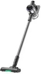 MOVA S7, Stabstaubsauger, Beutellos, Grau, 0,5 l, Trocken, Zyklonal - Grau