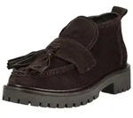 Marc O Polo Stiefelette Stiefelette Leder - Braun - 36