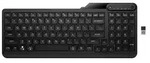 HP 475 Dual-Mode Wireless-Tastatur, Volle Gr&ouml;&szlig;e (100%), Kabellos, RF Wireless...