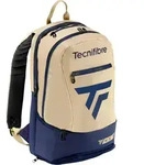 Tecnifibre Tour Endurance Rucksack Beige Beige One Size - Beige