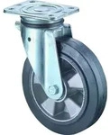 BS Rollen Schwerlastlenkrolle N100 Durchmesser 100mm Tragf&auml;higkeit 150kg