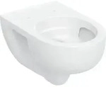 Geberit Wand-WC, Tiefsp&uuml;ler Renova TurboFlush, wei&szlig; - Wei&szlig;