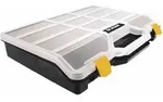 IRONSIDE 21-Box-Organizer 46cm - Schwarz