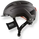 Pedalon E-Bike Fahrradhelm Damen Herren, mit LED-R&uuml;cklicht, Maxshell-Technologie,