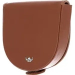 Golden Head Leder Geldb&ouml;rse Polo Sch&uuml;ttelb&ouml;rse 3013 Cognac braun - Braun