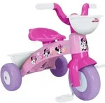 Dreirad Disney Minnie - M&auml;dchen - Rosa - Rosa