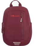 Trollkids Rondane 8l Rucksack Rot Jungen Rot One Size - bordeaux