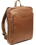 The Chesterfield Brand Laptoprucksack Rucksack mit Laptopfach Jasper Backpack...