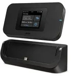 Acer Connect Enduro M4D, Wi-Fi 6 (802.11ax), Dual-Band (2,4 GHz/5 GHz), Ethernet/LAN,