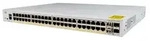 Cisco CAT1000L 52Port fixed managed L2 Switch: - 48x10/100/1000 Ethernet Ports, no