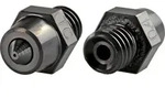Phaetus x PrimaCreator - Raise3D Pro2 Wolframkarbid Nozzle 0,4 mm - 1 pcs