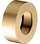 KEUCO 59551250381 Verl&auml;ngerungs-Rosette IXMO 59551, EHM