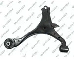 GSP S060498 Querlenker f&uuml;r HONDA CIVIC VII Hatchback (EU, EP, EV) CIVIC VII...