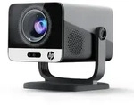 HP MC475, LCD, 1080p (1920x1080), 16:9, 0 - 2540 mm (0 - 100"), 200 ISO-Lumen, LED -