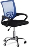 MUWO "Director" B&uuml;rostuhl | Ergonomisches Design | Verstellbare Sitzh&ouml;he 