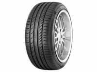 Continental ContiSportContactTM 5 SUV 235/50R18 97V MO Sommerreifen ohne Felge