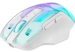 Maus Defender Gm-056 Astro Elite 3200Dpi 7P - Wei&szlig;