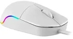 Defender Azora Funkmaus Silber Silber One Size - Silber