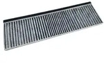 AIR2GO Aktivkohlefilter f&uuml;r Bosch 11059589 / 00291106