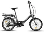 LLOBE Falt E-Bike 20" AGILE