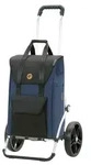 Andersen Shopper Royal Shopper Einkaufstrolley 58 cm - Blau
