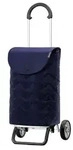 Andersen Shopper Scala Shopper Plus Hilma Einkaufstrolley 59 cm - Dunkelblau