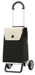 Andersen Shopper Scala Shopper Plus Jano Einkaufstrolley 48 cm - Beige