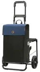 Andersen Shopper Komfort Shopper Hera Einkaufstrolley 57 cm - Blau