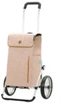 Andersen Shopper Royal Shopper Lissa Einkaufstrolley 58 cm - Beige