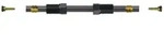Jagwire Bremsleitungsset Sport Hydraulic f&uuml;r Mineral&ouml;l l Schwarz - zuverl&auml;ssi... -
