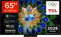 TCL 65A400U, TCL A400 65A400U, 165,1 cm (65"), 3840 x 2160 Pixel, LCD, Smart-TV,