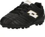 Lotto Fu&szlig;ballschuh Stadio 705 mit innovativen Technologien 1OG All Black/All...