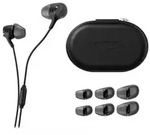 HyperX Cloud Earbuds III Black, Kabelgebunden, Gaming, 21,2 g, Kopfh&ouml;rer, Schwarz -