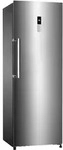 SCHOEPF GS282DIX Gefrierschrank / 282 Liter / Silber / NoFrost