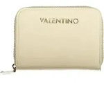 Elegante Damenbrieftasche Beige &ndash; Recycelt mit Vielseitigen F&auml;chern - Beige
