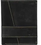 Chiemsee Geldb&ouml;rse Herren, Damen 021333 schwarz - Schwarz