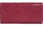 Bruno Banani Geldb&ouml;rse Damen 021859 pink - Rosa