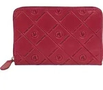 Bruno Banani Geldb&ouml;rse Damen 021858 pink - Rosa