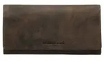 Bruno Banani Geldb&ouml;rse Damen 020422 braun - Braun