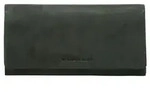 Bruno Banani Geldb&ouml;rse Damen 020422 gr&uuml;n - Gr&uuml;n